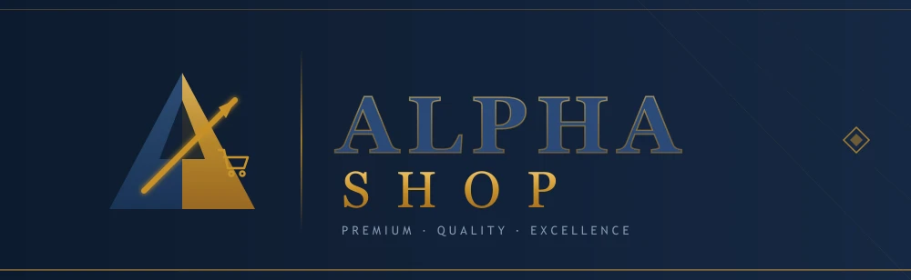 Alpha Shop