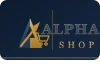 Alpha Shop